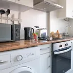Tetuan Street Apartment
