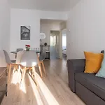 Tetuan Street Apartment