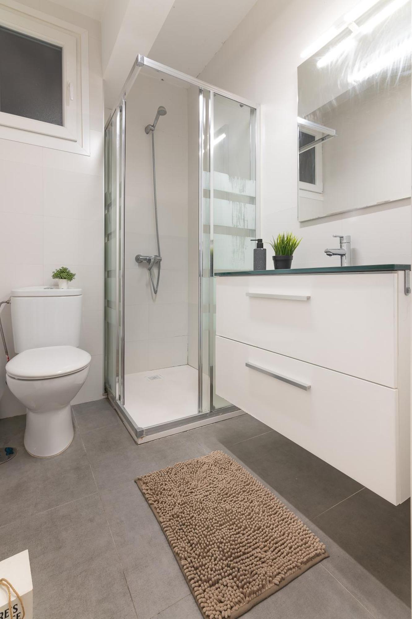 Apartamento Tetuan Street *