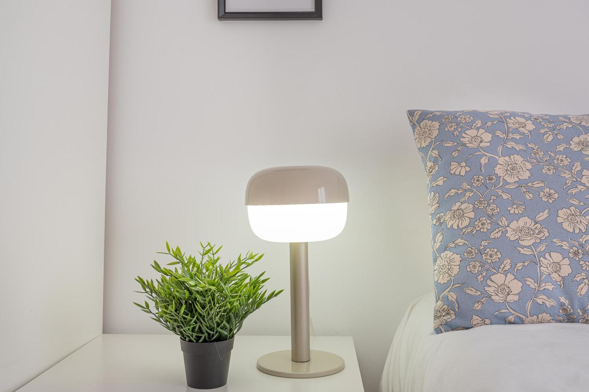 Tetuan Street Apartamento