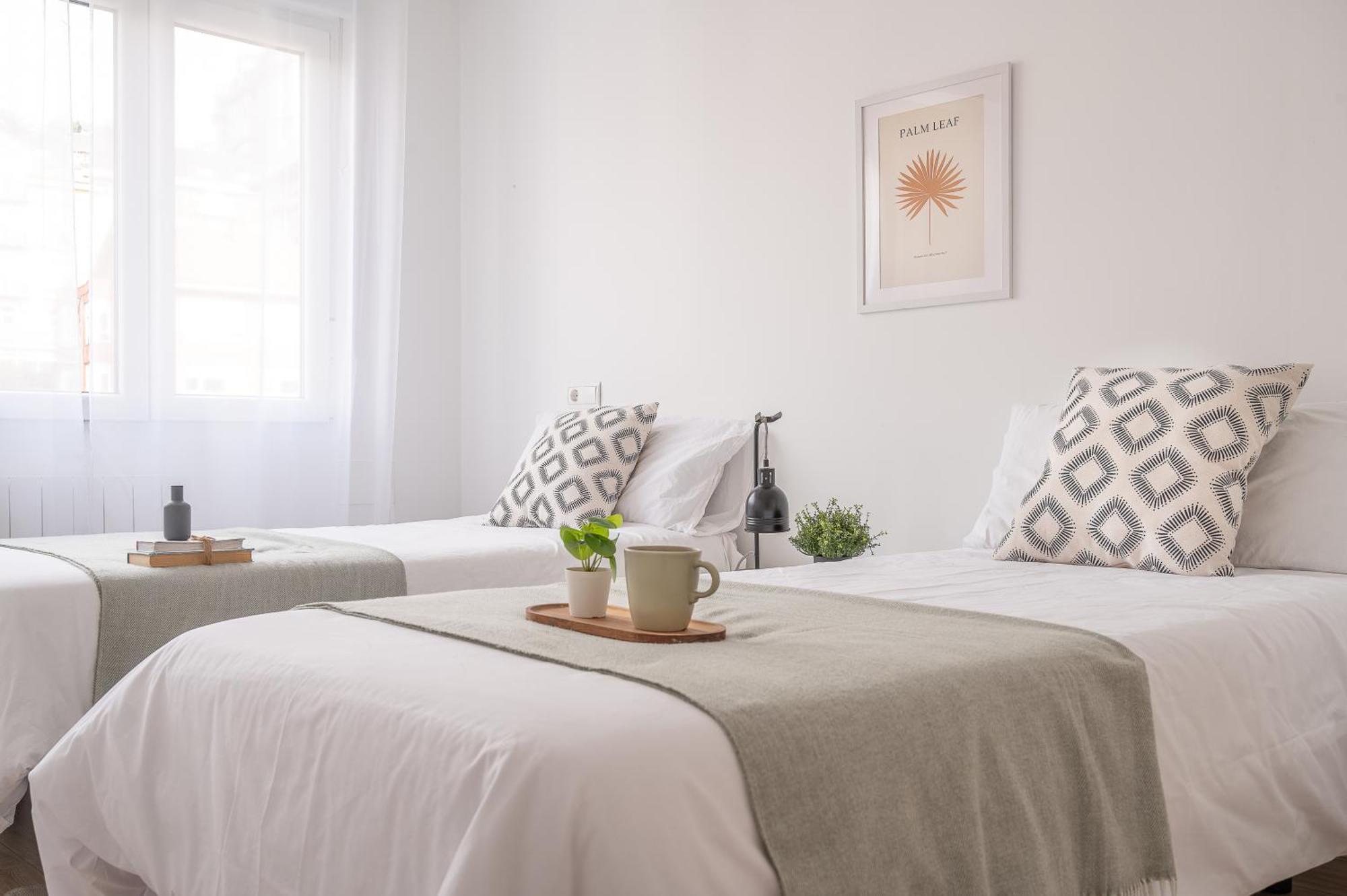 Tetuan Street Apartamento