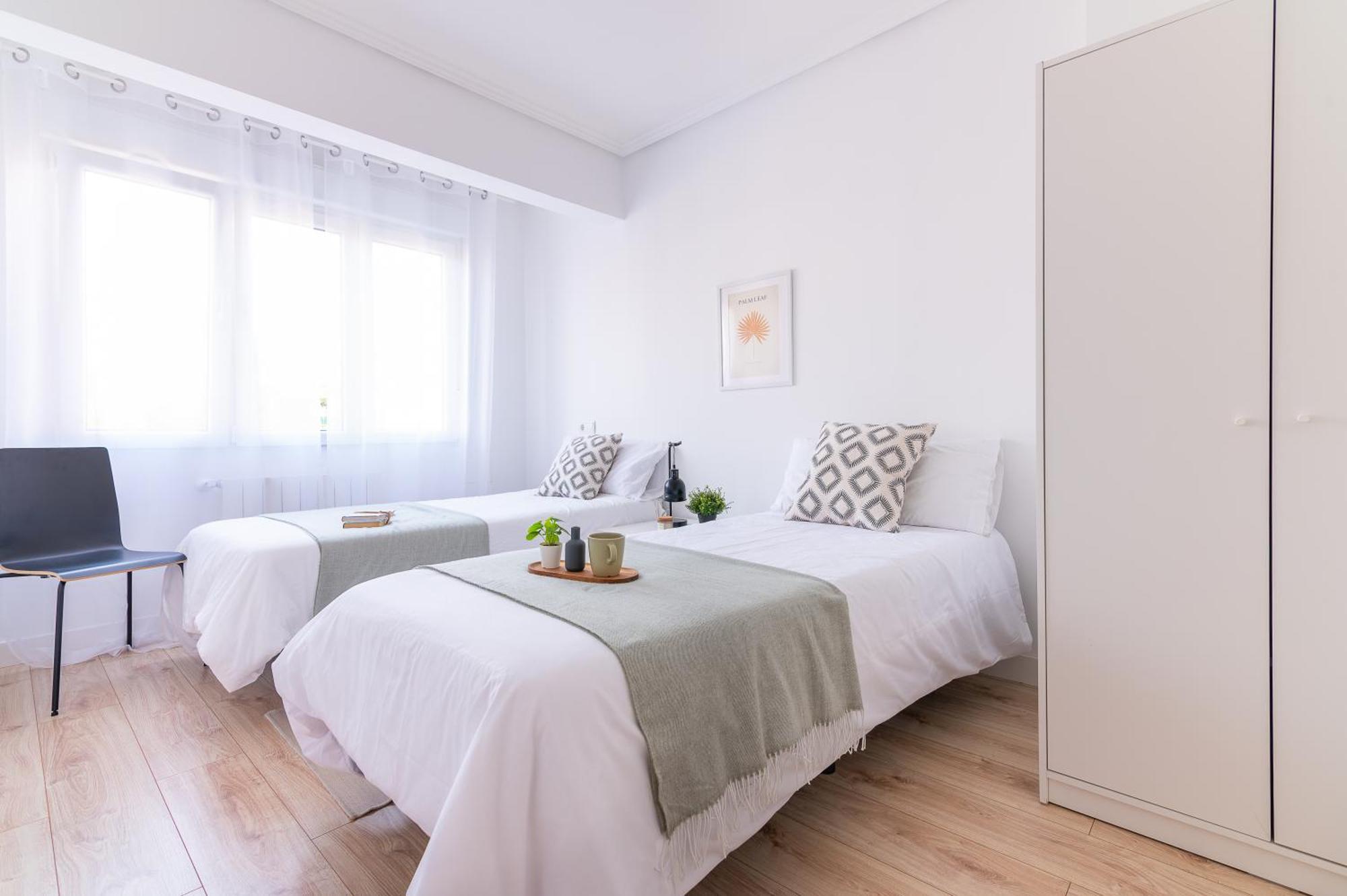 Tetuan Street Apartamento *