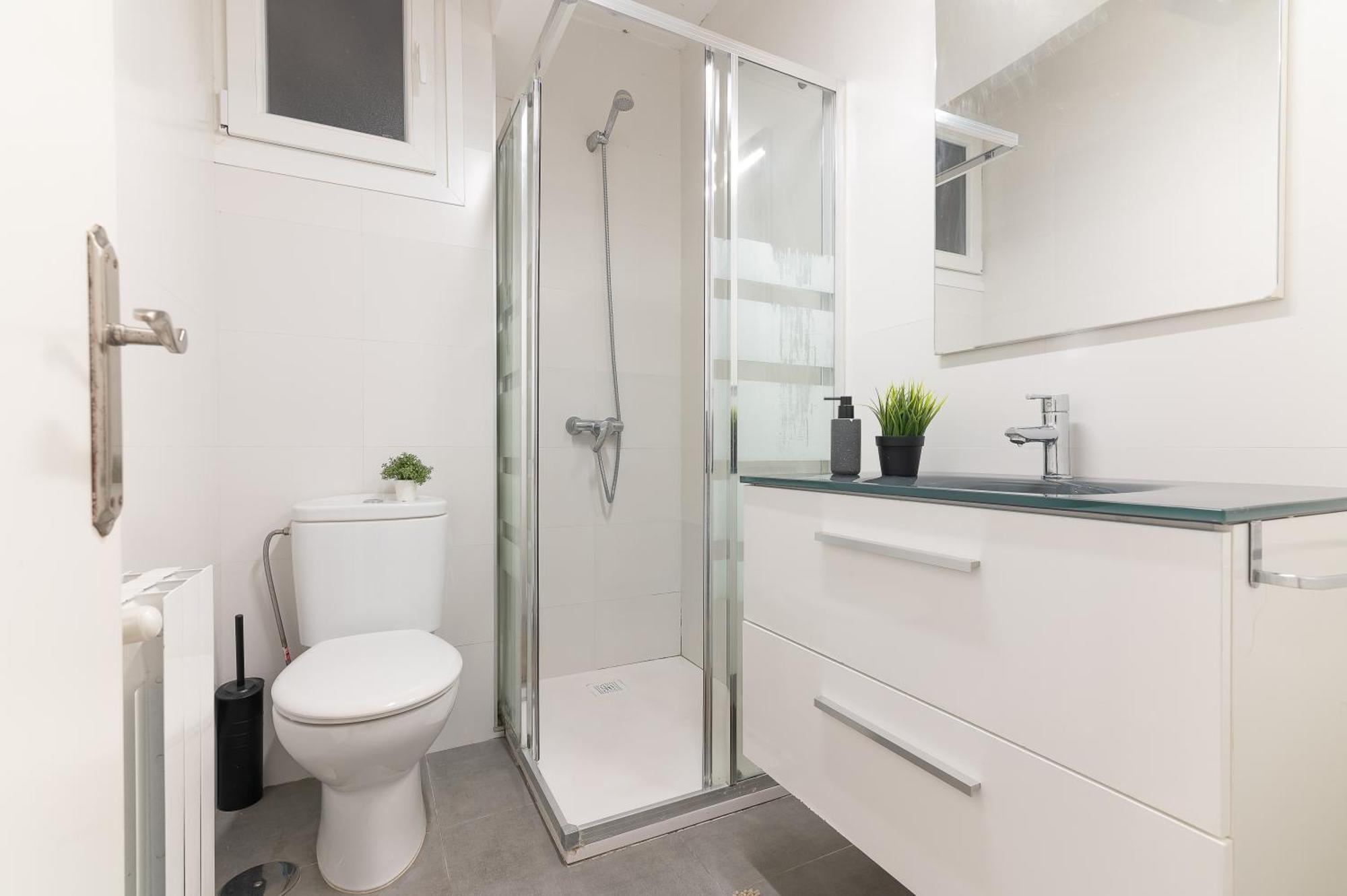 Tetuan Street Apartamento Santander