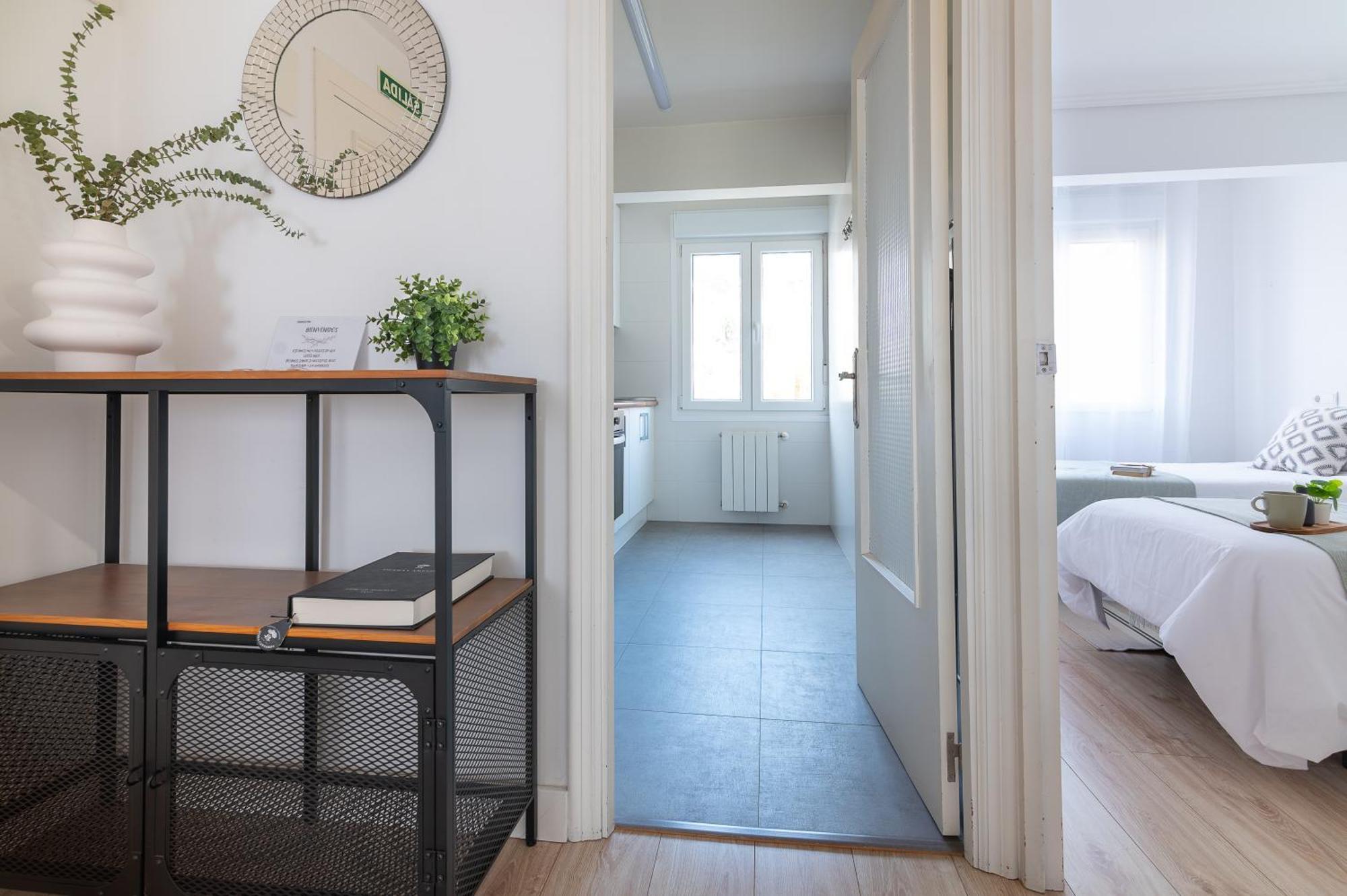 Tetuan Street Apartamento