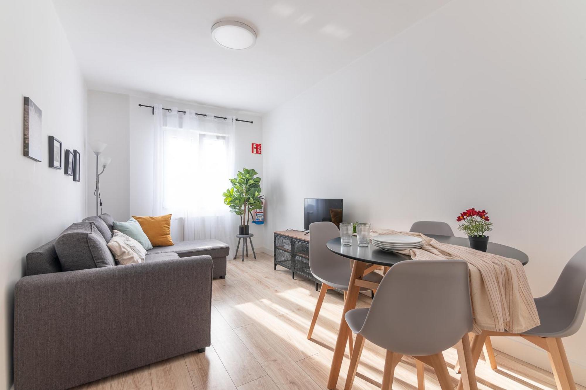 Tetuan Street Apartamento *