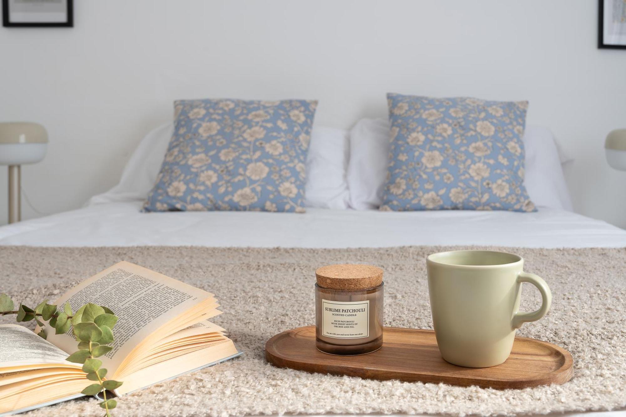 Apartamento Tetuan Street Santander