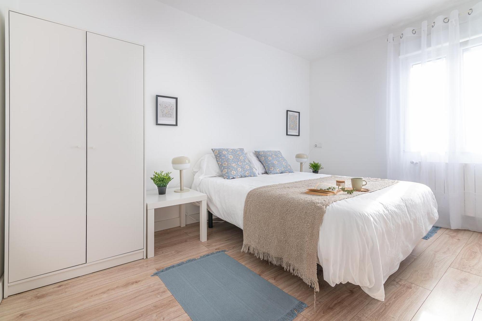Tetuan Street Apartamento