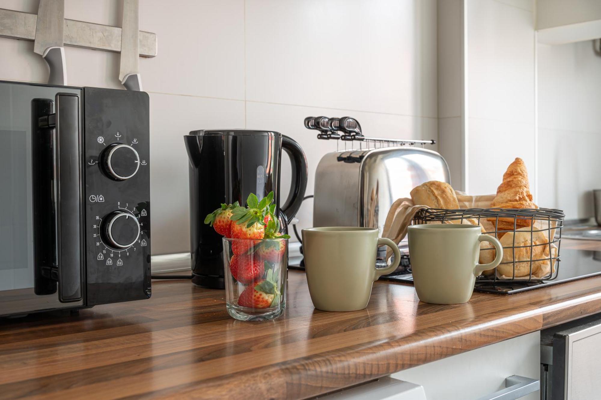 Apartamento Tetuan Street Santander